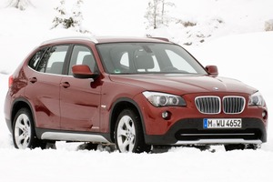 BMWの18車種2万台にリコール…火災に至るおそれ 画像